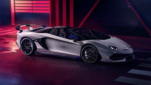 Limited Edition Lamborghini Aventador SVJ Xago Edition Revealed limited-edition-lamborghini-aventador-svj-xago-edition-revealed